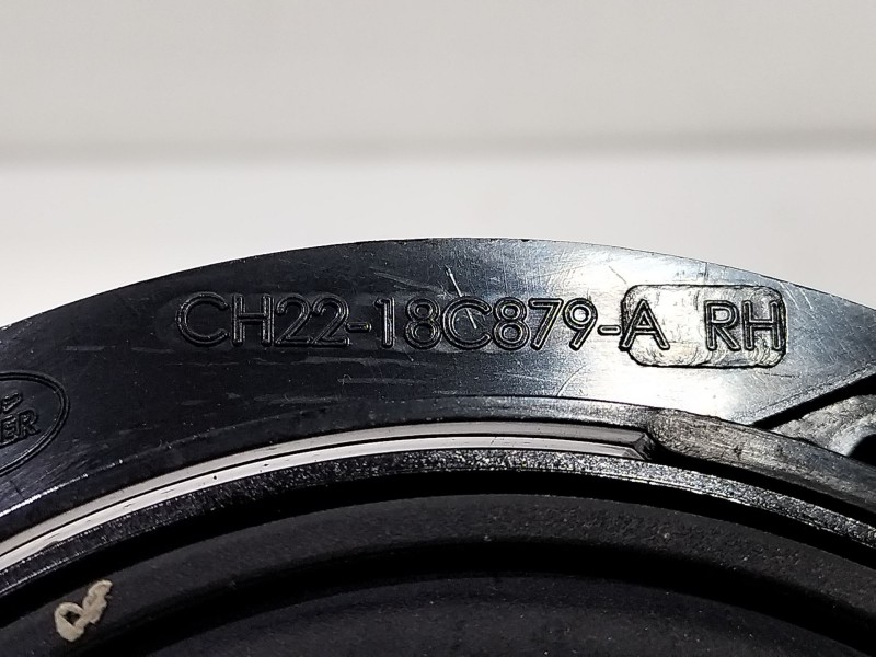 Recambio de altavoz para land rover discovery iv (l319) 3.0 sdv6 4x4 referencia OEM IAM BH2218808FA  