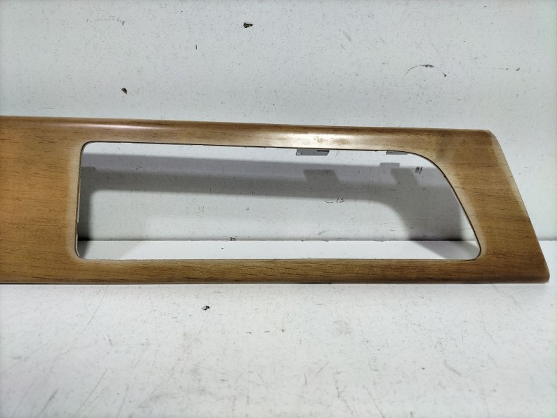 Recambio de moldura para land rover discovery iv (l319) 3.0 sdv6 4x4 referencia OEM IAM AH22F05H16  