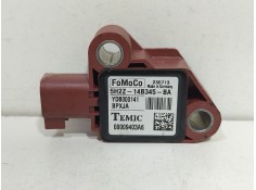 Recambio de sensor para land rover discovery iv (l319) 3.0 sdv6 4x4 referencia OEM IAM 5H2Z14B345BA  