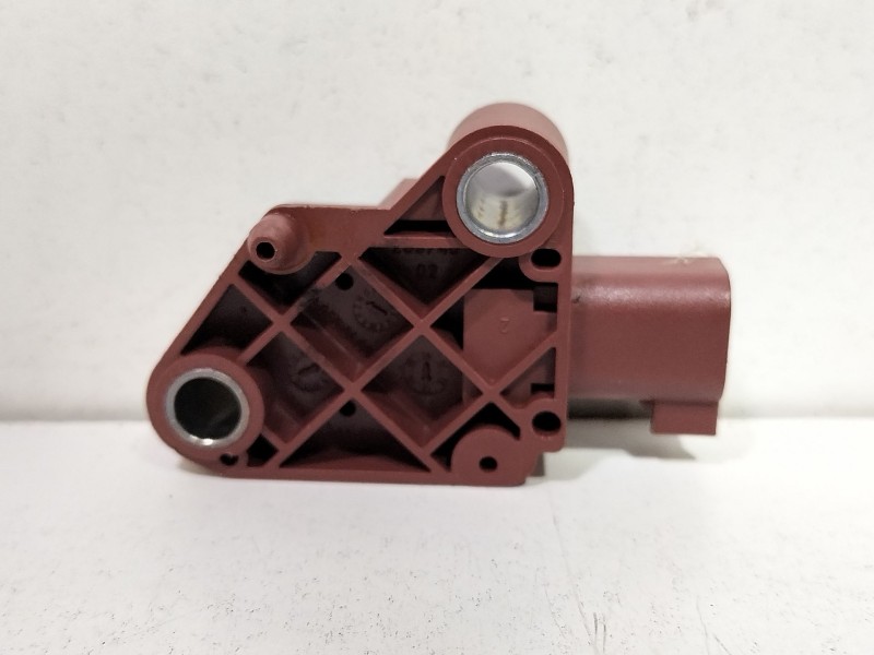 Recambio de sensor para land rover discovery iv (l319) 3.0 sdv6 4x4 referencia OEM IAM 5H2Z14B345BA  