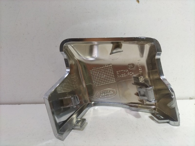 Recambio de moldura para land rover discovery iv (l319) 3.0 sdv6 4x4 referencia OEM IAM AH22226B10ABW  