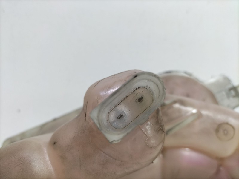 Recambio de deposito expansion para audi a6 allroad c6 (4fh) 3.2 fsi quattro referencia OEM IAM 4F0121403N  