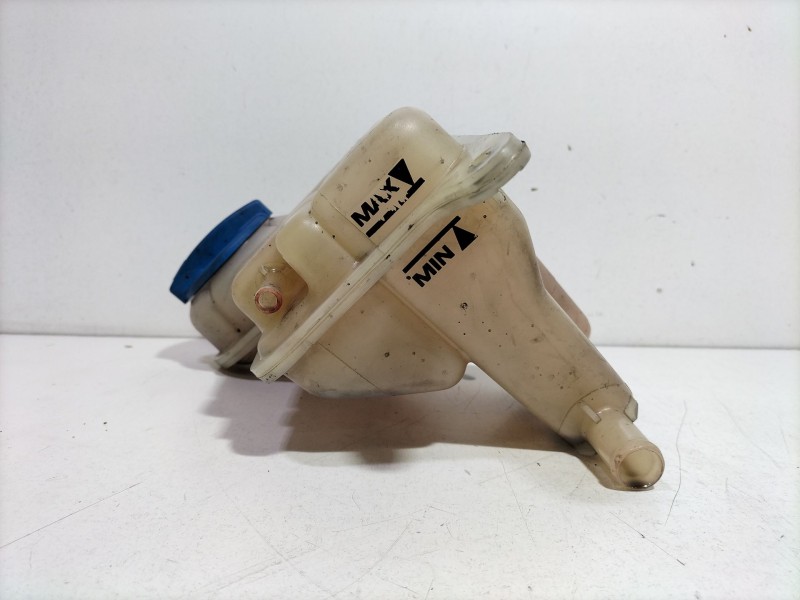 Recambio de deposito expansion para audi a6 allroad c6 (4fh) 3.2 fsi quattro referencia OEM IAM 4F0121403N  