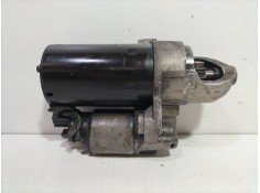 Recambio de motor arranque para audi a6 allroad c6 (4fh) 3.2 fsi quattro referencia OEM IAM 0001108405  