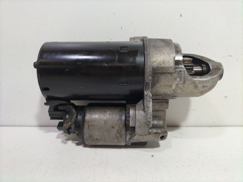 Recambio de motor arranque para audi a6 allroad c6 (4fh) 3.2 fsi quattro referencia OEM IAM 0001108405  