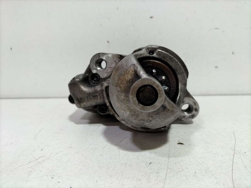 Recambio de motor arranque para audi a6 allroad c6 (4fh) 3.2 fsi quattro referencia OEM IAM 0001108405  