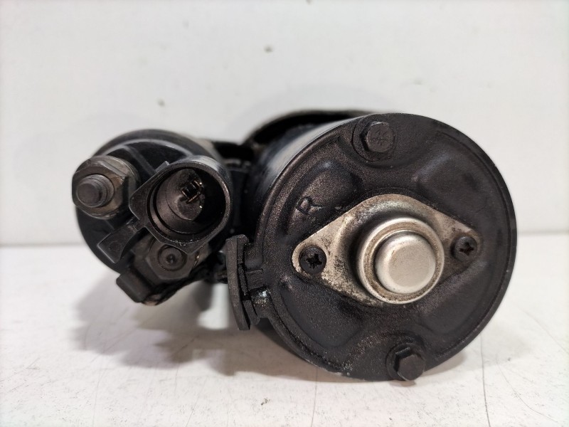 Recambio de motor arranque para audi a6 allroad c6 (4fh) 3.2 fsi quattro referencia OEM IAM 0001108405  