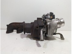 Recambio de turbocompresor para bmw serie 5 berlina (e60) 520d referencia OEM IAM TF035HL6bs  