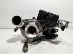 Recambio de turbocompresor para bmw serie 5 berlina (e60) 520d referencia OEM IAM TF035HL6bs   2