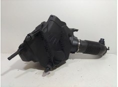 Recambio de caja filtro aire para audi a6 allroad c6 (4fh) 3.2 fsi quattro referencia OEM IAM 4F0133843  