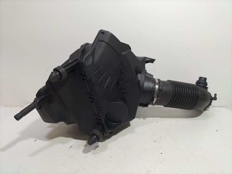 Recambio de caja filtro aire para audi a6 allroad c6 (4fh) 3.2 fsi quattro referencia OEM IAM 4F0133843  