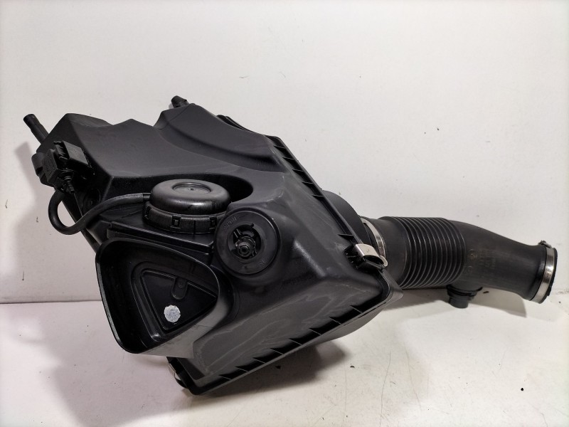 Recambio de caja filtro aire para audi a6 allroad c6 (4fh) 3.2 fsi quattro referencia OEM IAM 4F0133843  