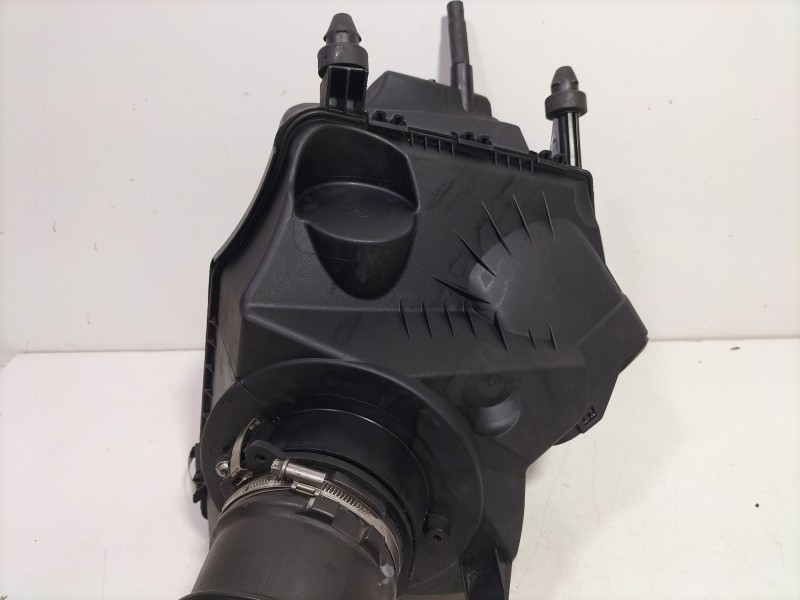 Recambio de caja filtro aire para audi a6 allroad c6 (4fh) 3.2 fsi quattro referencia OEM IAM 4F0133843  