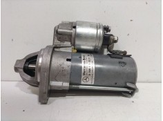 Recambio de motor arranque para mercedes-benz clase b (w245) 200 cdi (245.208) referencia OEM IAM A006151030180  