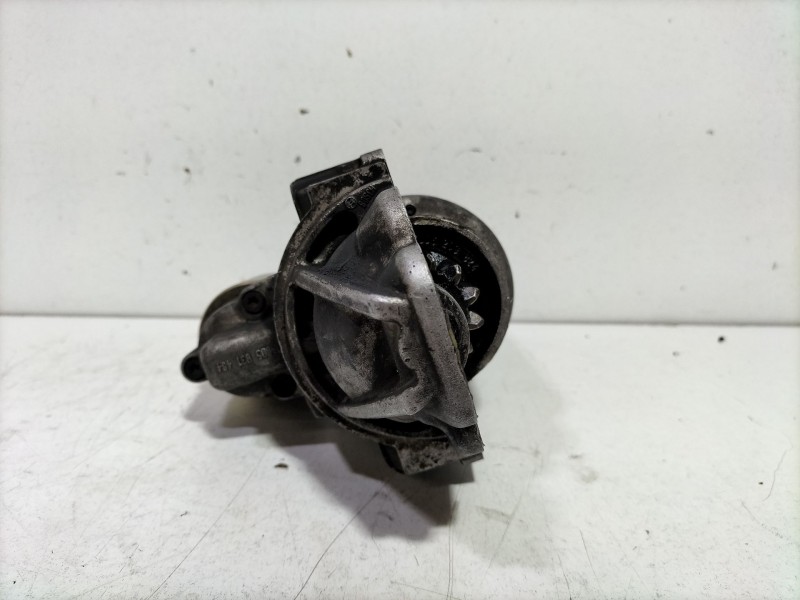 Recambio de motor arranque para ford transit furgoneta (fa_ _) 2.2 tdci referencia OEM IAM 6C1T11000AC  