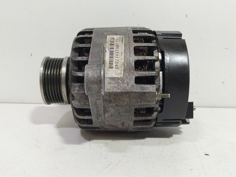 Recambio de alternador para opel zafira b furgoneta/monovolumen (a05) 1.9 cdti van (m75) referencia OEM IAM YM13117340  