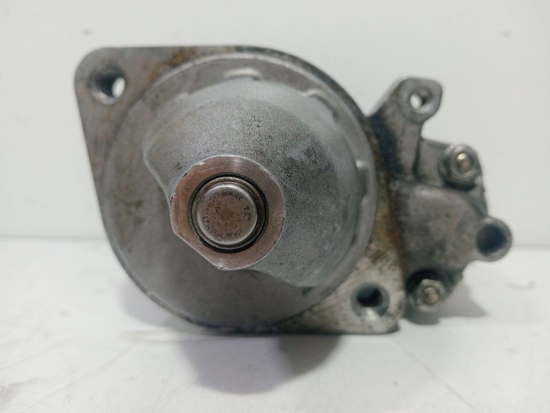 Recambio de motor arranque para mercedes-benz clase c (w203) berlina 2.2 cdi cat referencia OEM IAM A0061514601  