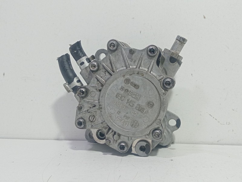 Recambio de depresor freno / bomba vacio para seat altea (5p1) 2.0 tdi 16v referencia OEM IAM 03G145209  