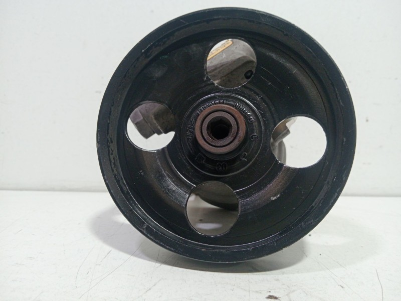 Recambio de bomba direccion para renault laguna ii (bg0) 1.9 dci diesel referencia OEM IAM 8200100082  