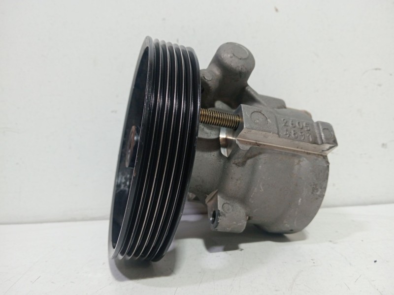 Recambio de bomba direccion para renault laguna ii (bg0) 1.9 dci diesel referencia OEM IAM 8200100082  