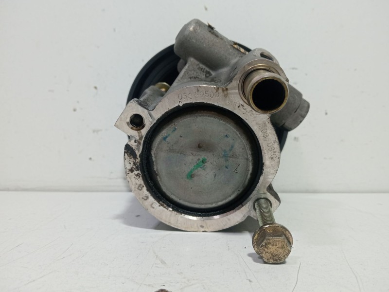 Recambio de bomba direccion para renault laguna ii (bg0) 1.9 dci diesel referencia OEM IAM 8200100082  