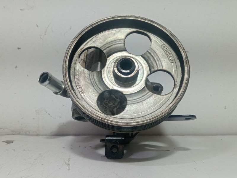 Recambio de bomba direccion para peugeot partner furgoneta/monovolumen 1.6 hdi 16v referencia OEM IAM 9659820880  