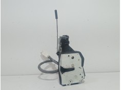 Recambio de cerradura puerta trasera derecha para bmw 3 (e46) 320 d referencia OEM IAM 244BTR   2