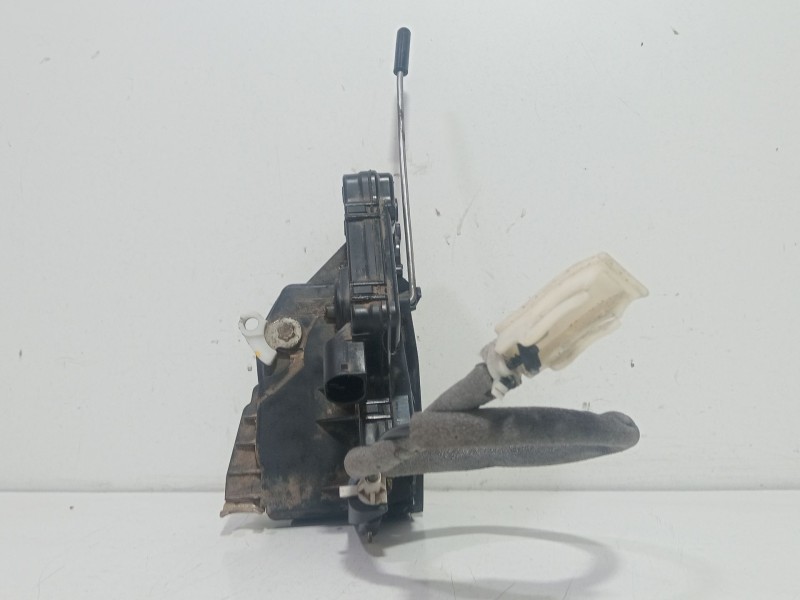 Recambio de cerradura puerta trasera derecha para bmw 3 (e46) 320 d referencia OEM IAM 244BTR  