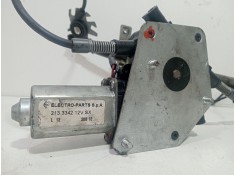 Recambio de elevalunas delantero derecho para peugeot partner (s2) 2.0 hdi cat referencia OEM IAM 213342   2