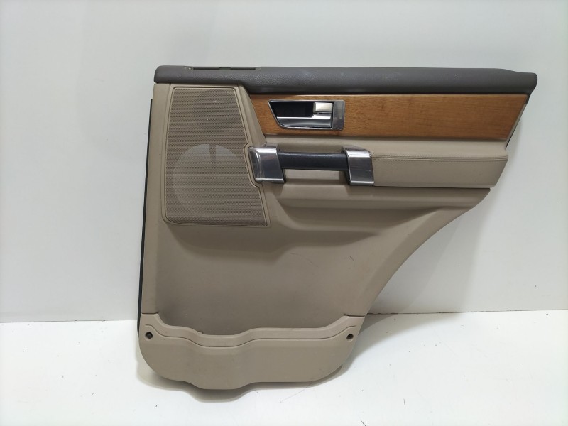 Recambio de guarnecido puerta trasera derecha para land rover discovery iv (l319) 3.0 sdv6 4x4 referencia OEM IAM AH2225568ABW  