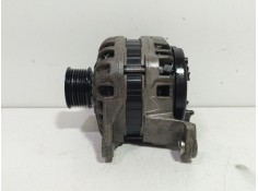Recambio de alternador para fiat ducato autobús (250_) 130 multijet 2,3 d 4x4 referencia OEM IAM 504385134  