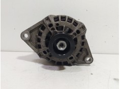 Recambio de alternador para fiat ducato autobús (250_) 130 multijet 2,3 d 4x4 referencia OEM IAM 504385134   2