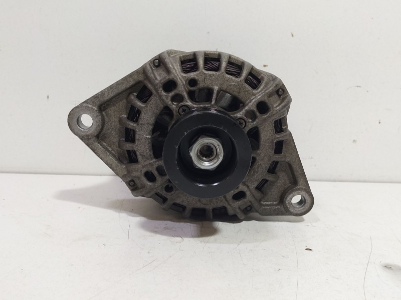 Recambio de alternador para fiat ducato autobús (250_) 130 multijet 2,3 d 4x4 referencia OEM IAM 504385134  
