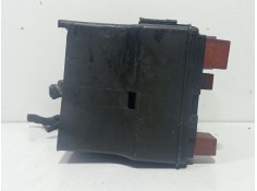 Recambio de caja reles / fusibles para renault laguna ii (bg0) 1.9 dci diesel referencia OEM IAM 55RD1G183   2