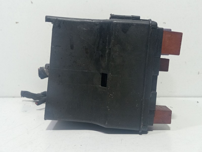 Recambio de caja reles / fusibles para renault laguna ii (bg0) 1.9 dci diesel referencia OEM IAM 55RD1G183  