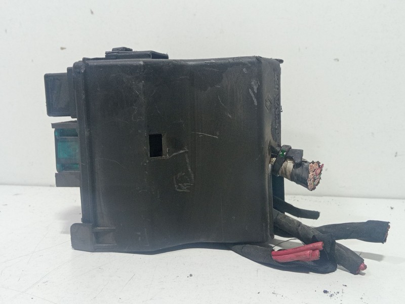 Recambio de caja reles / fusibles para renault laguna ii (bg0) 1.9 dci diesel referencia OEM IAM 55RD1G183  