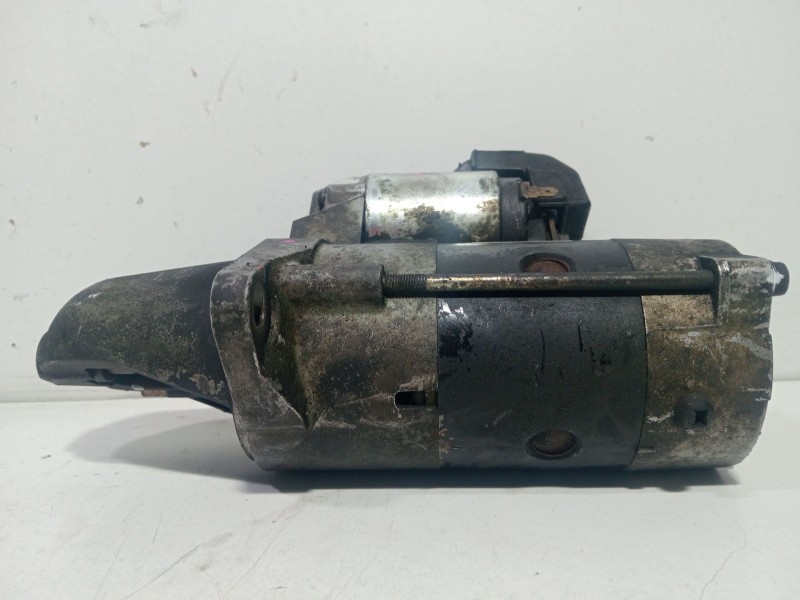 Recambio de motor arranque para subaru legacy berl. b13 (bl) 2.0 cat referencia OEM IAM M002T89071  