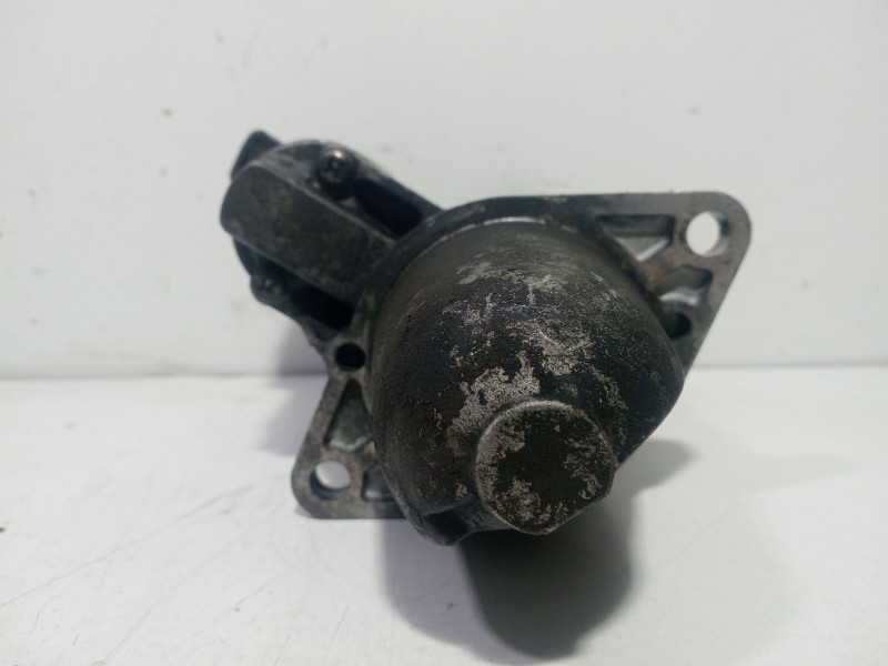 Recambio de motor arranque para subaru legacy berl. b13 (bl) 2.0 cat referencia OEM IAM M002T89071  