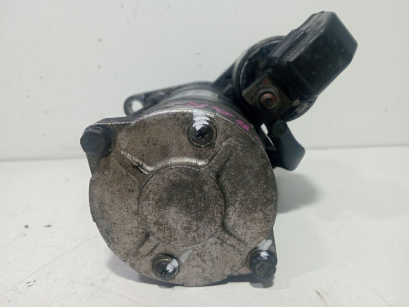 Recambio de motor arranque para subaru legacy berl. b13 (bl) 2.0 cat referencia OEM IAM M002T89071  