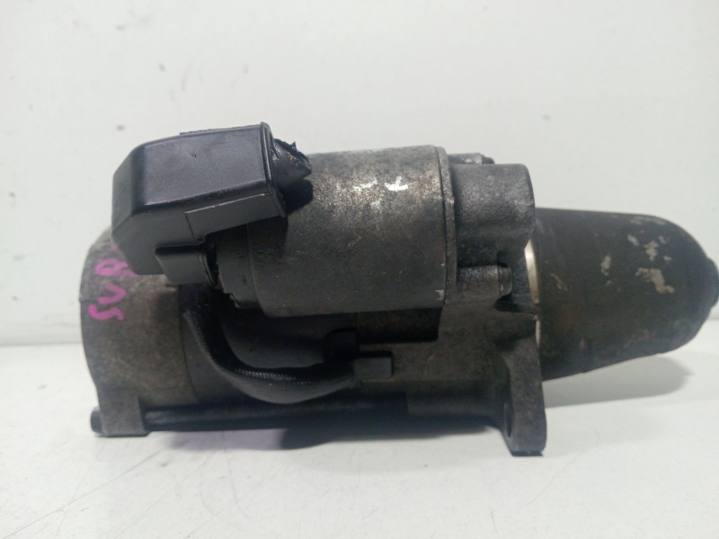 Recambio de motor arranque para subaru legacy berl. b13 (bl) 2.0 cat referencia OEM IAM M002T89071  