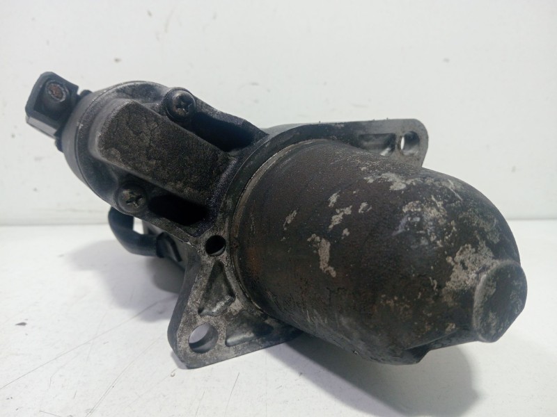 Recambio de motor arranque para subaru legacy berl. b13 (bl) 2.0 cat referencia OEM IAM M002T89071  