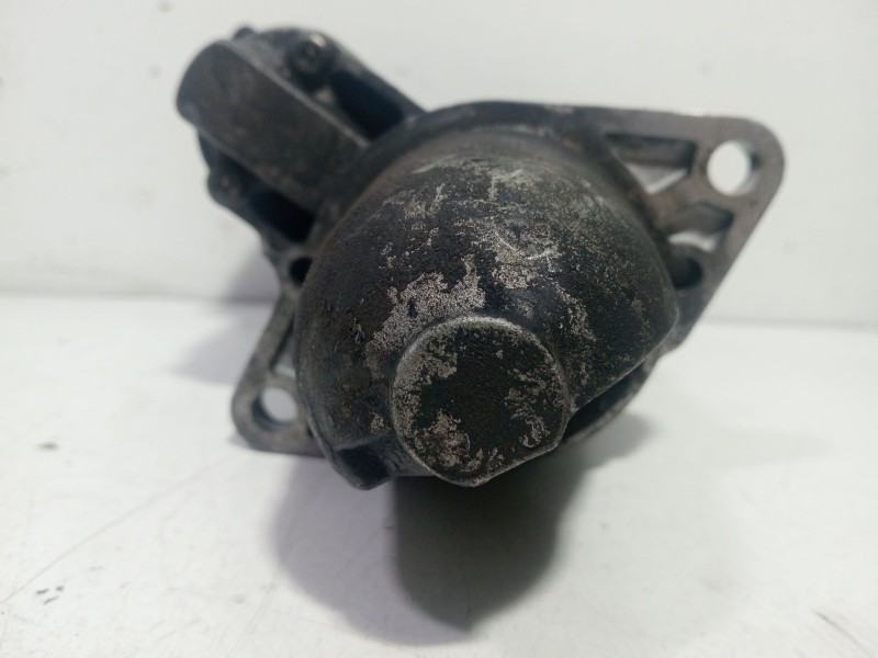 Recambio de motor arranque para subaru legacy berl. b13 (bl) 2.0 cat referencia OEM IAM M002T89071  