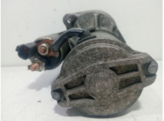 Recambio de motor arranque para kia pro cee´d (ed) 2.0 referencia OEM IAM 3610027700   2
