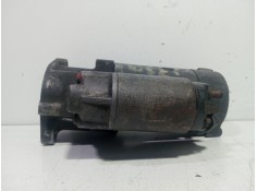 Recambio de motor arranque para hyundai h 1 2.5 crdi cat referencia OEM IAM 0986014141   2