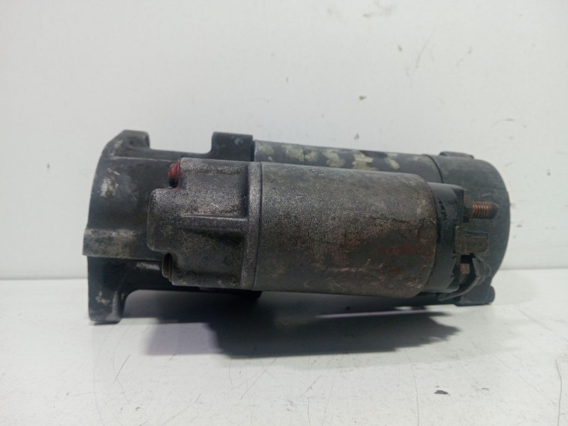 Recambio de motor arranque para hyundai h 1 2.5 crdi cat referencia OEM IAM 0986014141  
