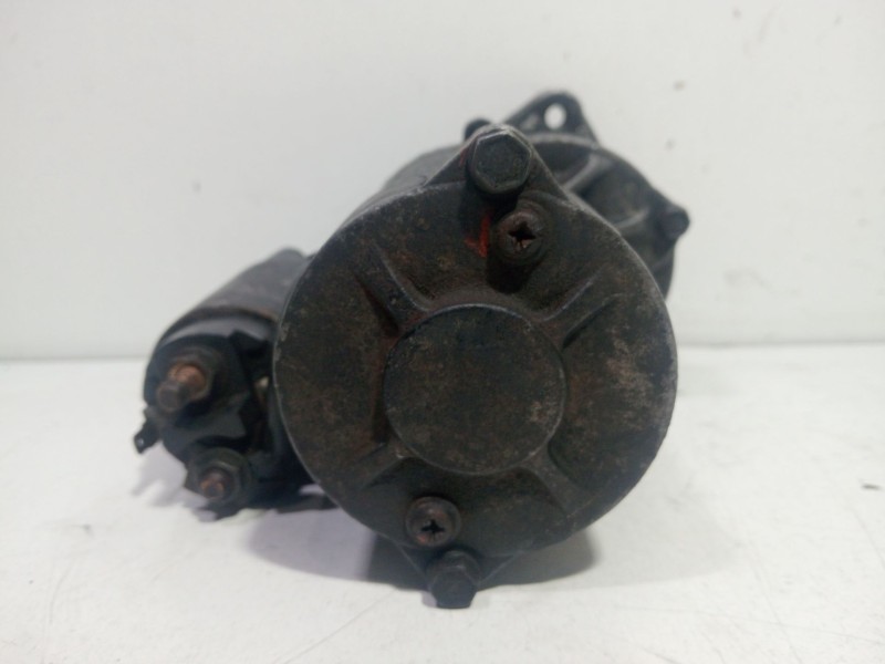 Recambio de motor arranque para hyundai h 1 2.5 crdi cat referencia OEM IAM 0986014141  