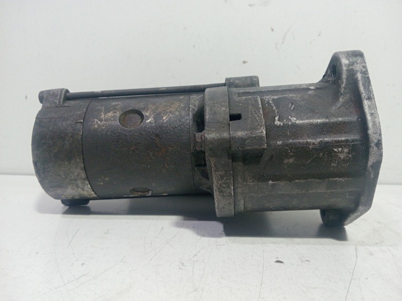 Recambio de motor arranque para hyundai h 1 2.5 crdi cat referencia OEM IAM 0986014141  