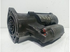 Recambio de motor arranque para hyundai h 1 2.5 crdi cat referencia OEM IAM 0986014141  