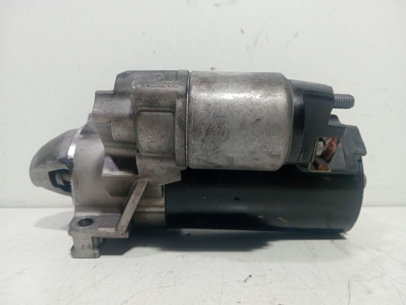 Recambio de motor arranque para bmw serie 3 touring (f31) 318d referencia OEM IAM 0001148509  