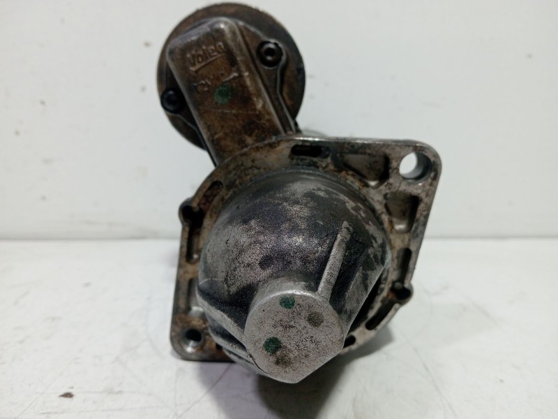 Recambio de motor arranque para opel corsa d 1.3 16v cdti referencia OEM IAM 55221292  